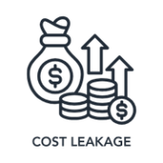 Cost Leakage