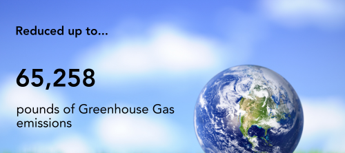 Greenhouse Goas pounds