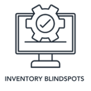 Inventory Blind Spots